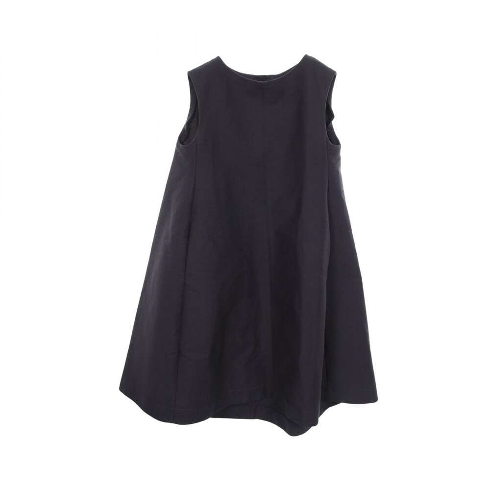Marni Caddy Cocoon Sleeveless Dress #38 #308519M43B